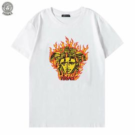 Picture of Versace T Shirts Short _SKUVersaceS-XXLF7140199